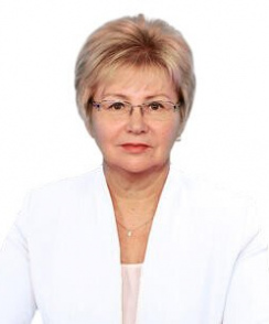 Жидкова Ирина Александровна невролог