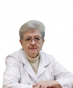 Фрейдкова Наталья Владимировна невролог