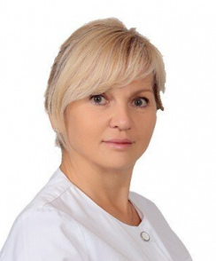 Максимова Марина Петровна терапевт