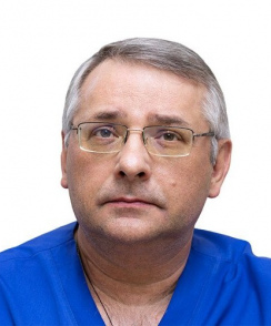 Тимофейчук Сергей Мирославович физиотерапевт
