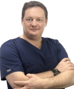 Новак Владимир Геннадьевич кардиолог