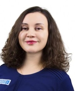 Степанова Татьяна Александровна косметолог