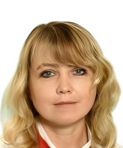 Исаева Надежда Анатольевна невролог