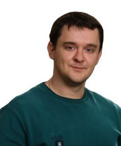 Бойко Роман Юрьевич психолог