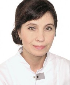 Трофимова Наталья Николаевна невролог