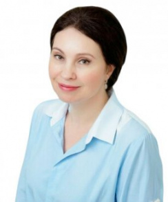 Трофимова Наталья Николаевна невролог