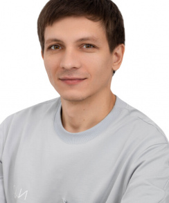 Балкаев Андрей Викторович стоматолог