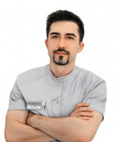 Оржеховский Аркадий Викторович стоматолог