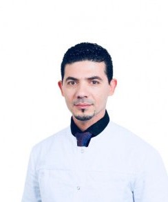 Хадиев (Абд Аль-Хади) хирург