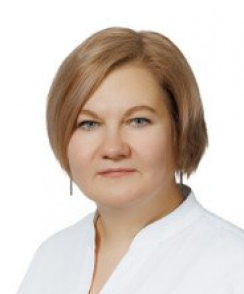 Минаева Наталия Юрьевна стоматолог