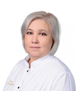 Карданова Римма Рефгатовна кардиолог