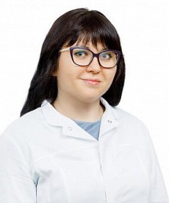 Романова Юлия Николаевна дерматолог