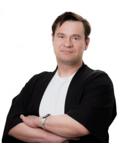 Ефремов Анатолий Владимирович анестезиолог-реаниматолог