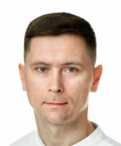 Ручушкин Роман Владимирович стоматолог-ортопед