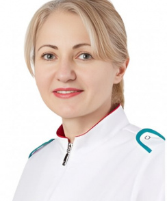 Мовсисян Элла Тиграновна акушер