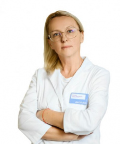 Хайкина Ирина Анатольевна эндокринолог