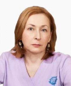 Игнатенко Анна Владимировна невролог