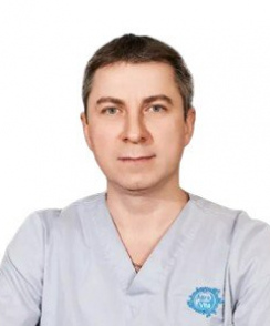 Храбров Тимур Юрьевич андролог