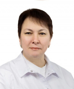Адамец Ирина Евгеньевна гастроэнтеролог