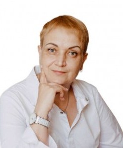 Генинг Анна Савельевна психотерапевт