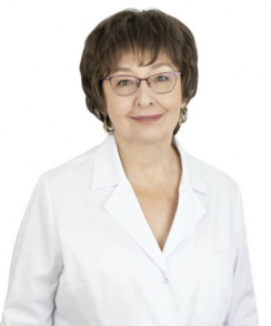 Никулина Марина Викторовна гастроэнтеролог