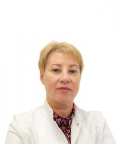 Фролова Наталия Владимировна дерматолог