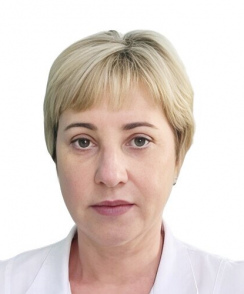 Фролова Наталия Владимировна венеролог