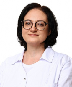 Австриевская Марина Георгиевна невролог