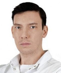 Демидов Виктор Александрович невролог