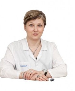 Федонюк Инесса Дмитриевна невролог