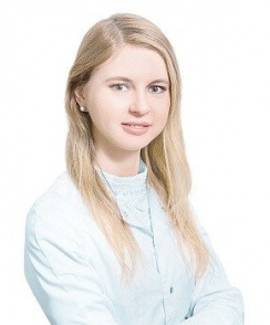 Кодарева Инна Алексеевна венеролог