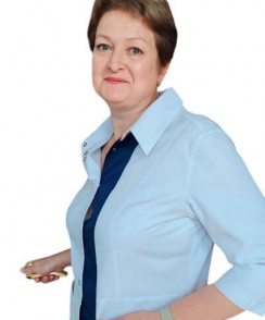 Другакова Елена Михайловна акушер
