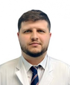 Гурьянов Станислав Витальевич стоматолог