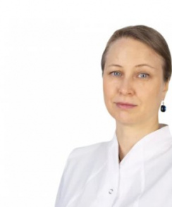 Зайцева Ирина Владимировна психотерапевт