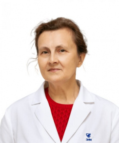Суворова Лариса Леонидовна педиатр