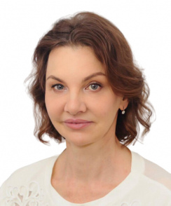 Петрова Наталья Алексеевна венеролог