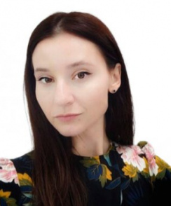 Кудлаева Юлия Юрьевна психолог