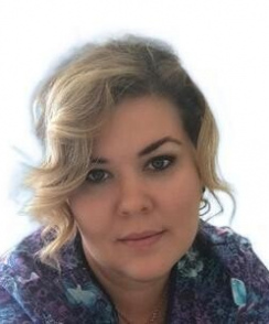 Ефимова Вера Игоревна андролог