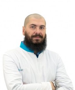 Новиков Евгений Александрович ортопед