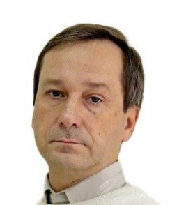 Тучков Александр Анатольевич невролог