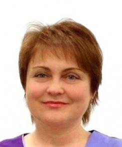 Нурахметова Влада Равильевна флеболог