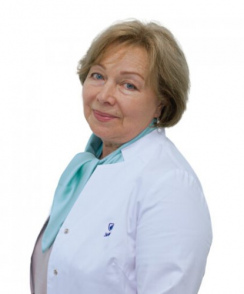 Моисеева Маргарита Анатольевна кардиолог