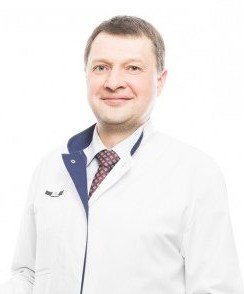 Лошаков Евгений Владимирович онколог
