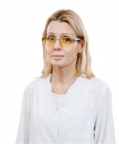 Мазур Елена Владимировна инфекционист