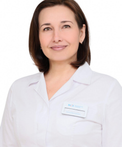 Черная Елена Викторовна диетолог