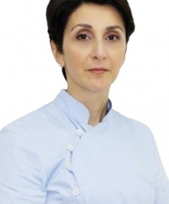 Кирищян Лилит Вильямовна стоматолог