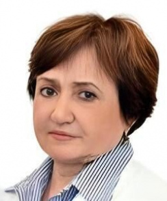 Аскольская Светлана Ивановна акушер