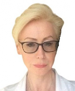 Ларькова Ирина Герасимовна невролог