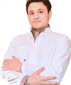 Махкамбаев Фаяз Фархадович дерматолог