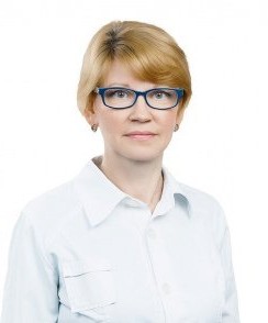 Гордиенко Елена Викторовна гинеколог